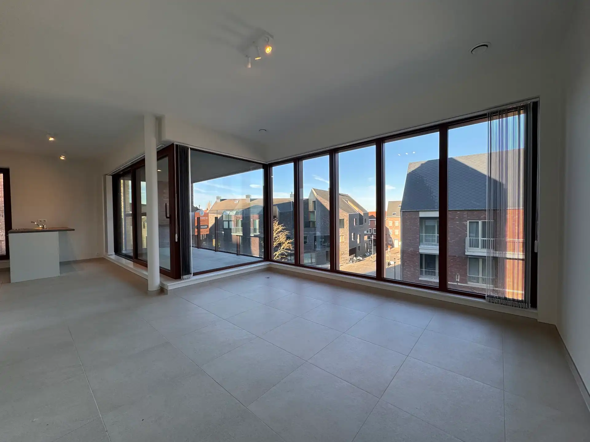 Nieuwbouwappartement op uistekende locatie te Aarschot foto 2