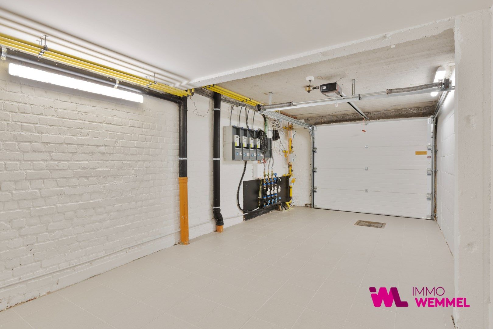 Stijlvol nieuwbouwappartement met groot terras, garage en 3% registratievoordeel foto 27