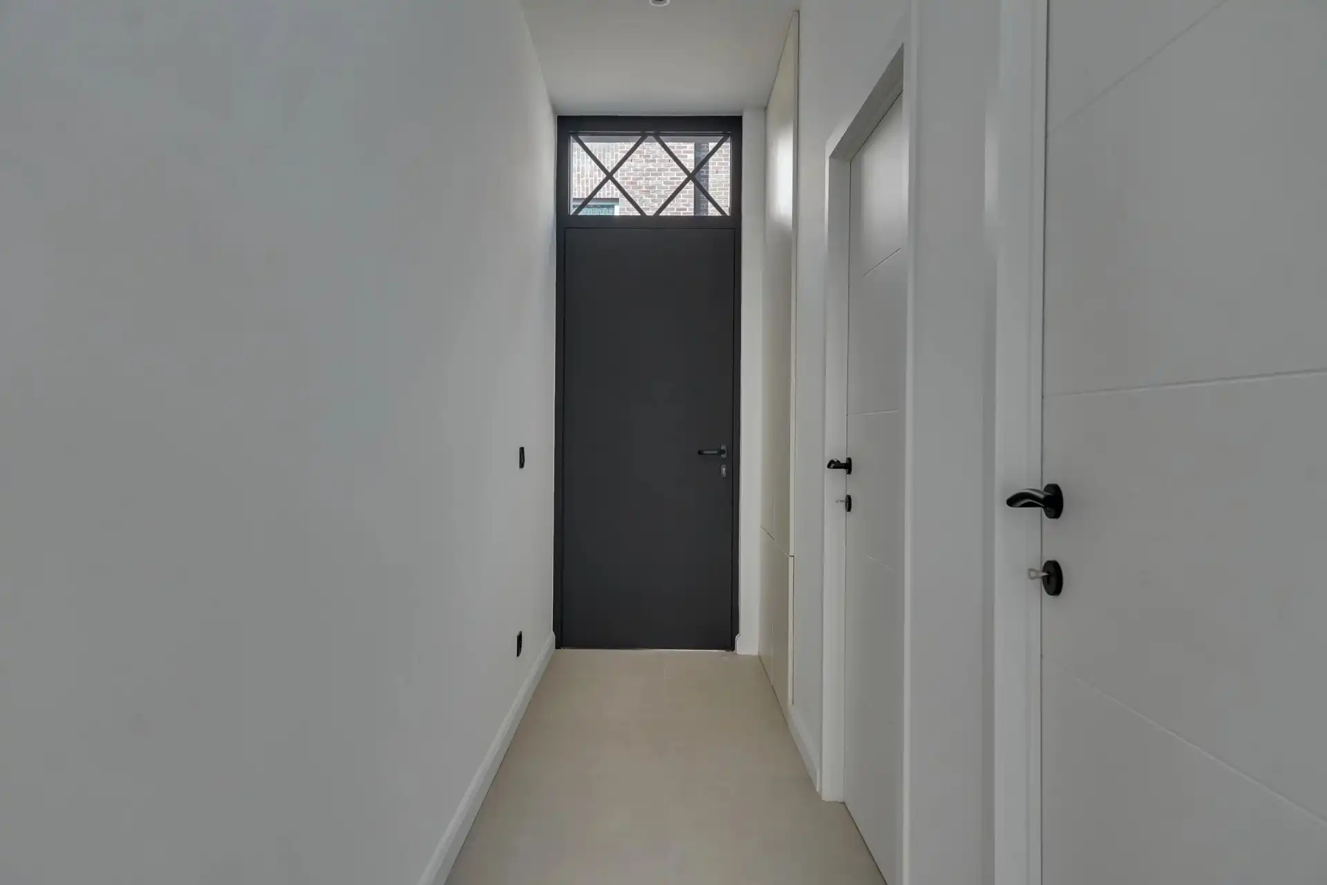 Ruime stadswoning met luxueuze afwerking foto 5