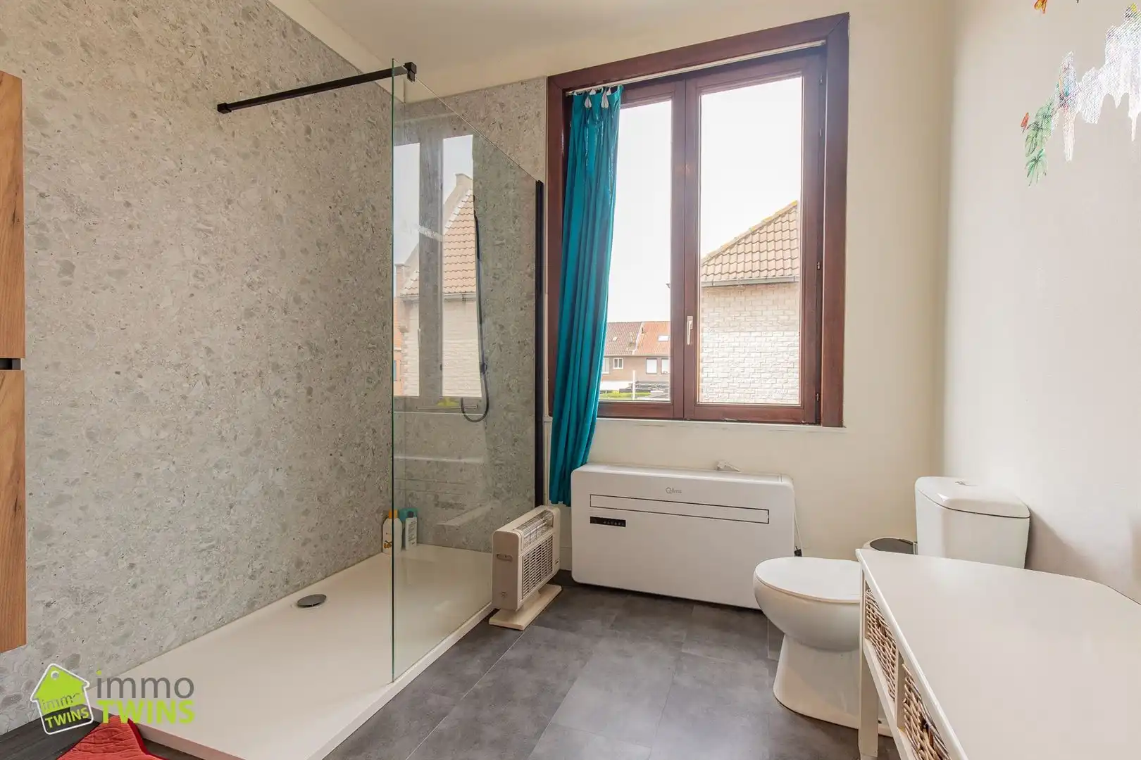 Charmante HOB in de rustige buurt van Oostende  foto 10