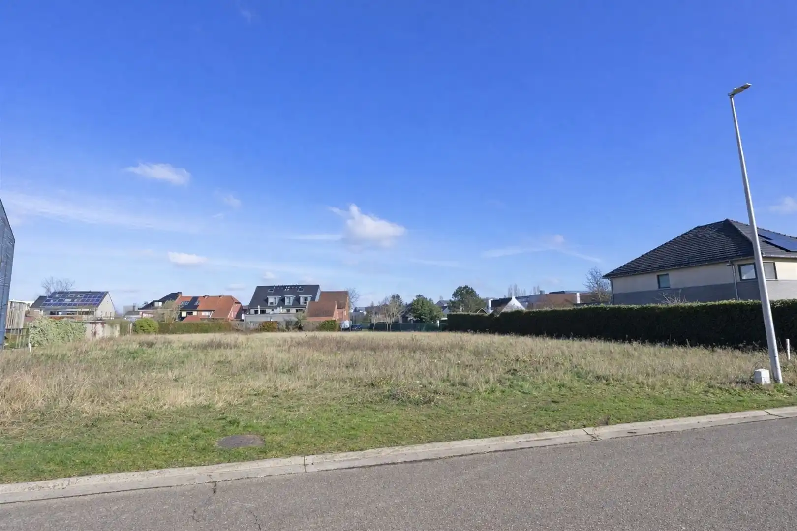 Grond te koop 3500 HASSELT