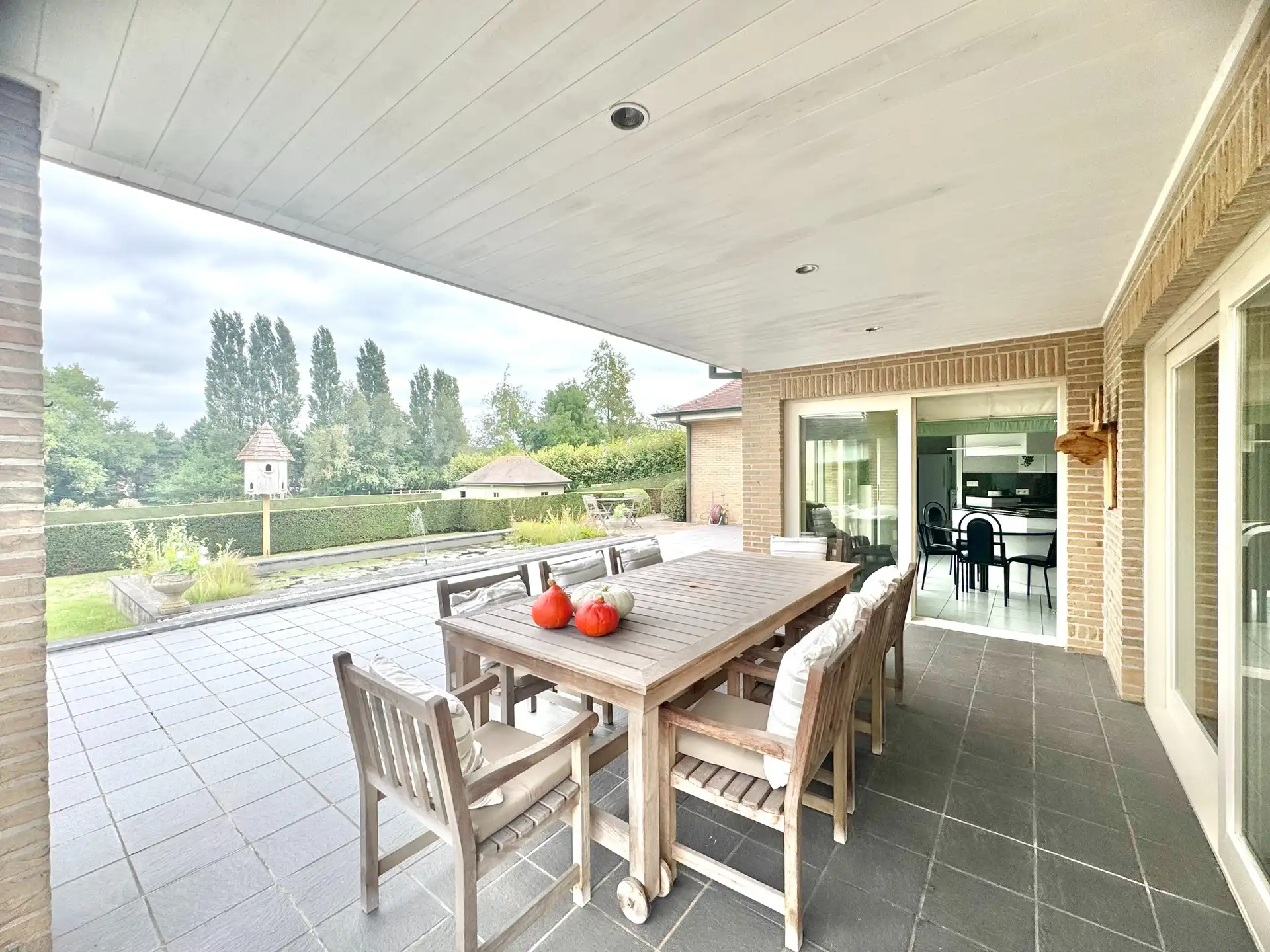 RUIME STATIGE VILLA | 1.828 M² foto 30