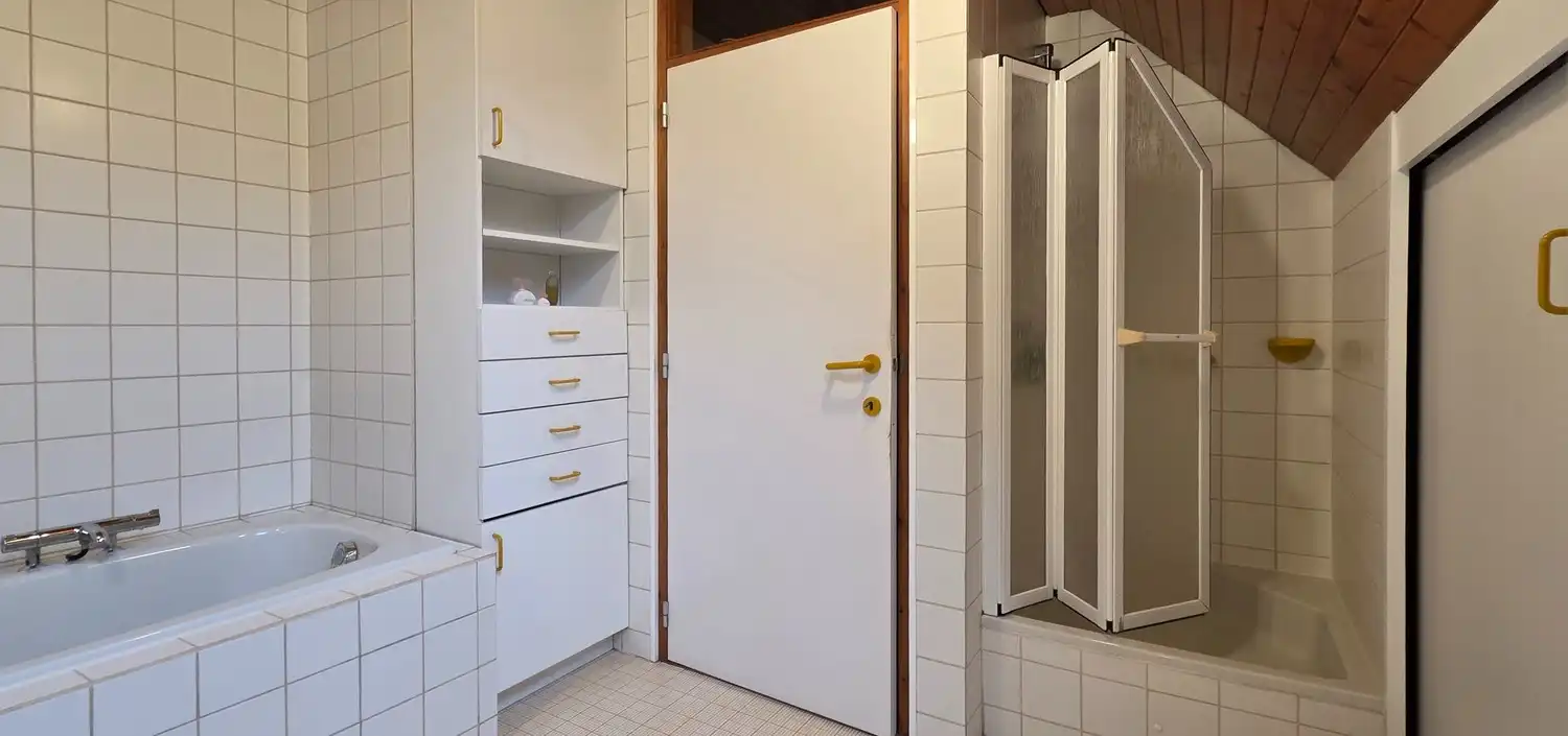 Instapklare open bebouwing foto 25