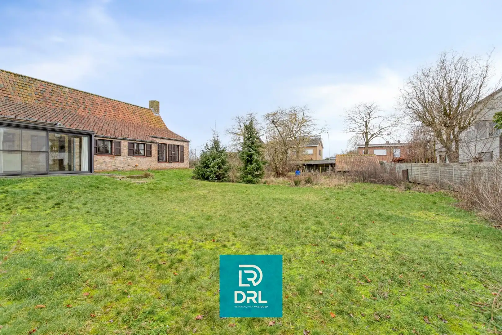 Bouwgrond voor open bebouwing te Sint-Michiels foto 4