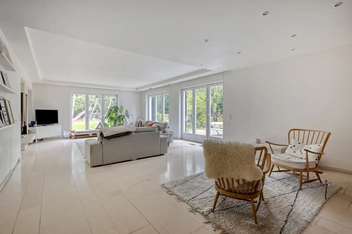 7 fonteinen - exclusief gelegen Villa ! foto 12