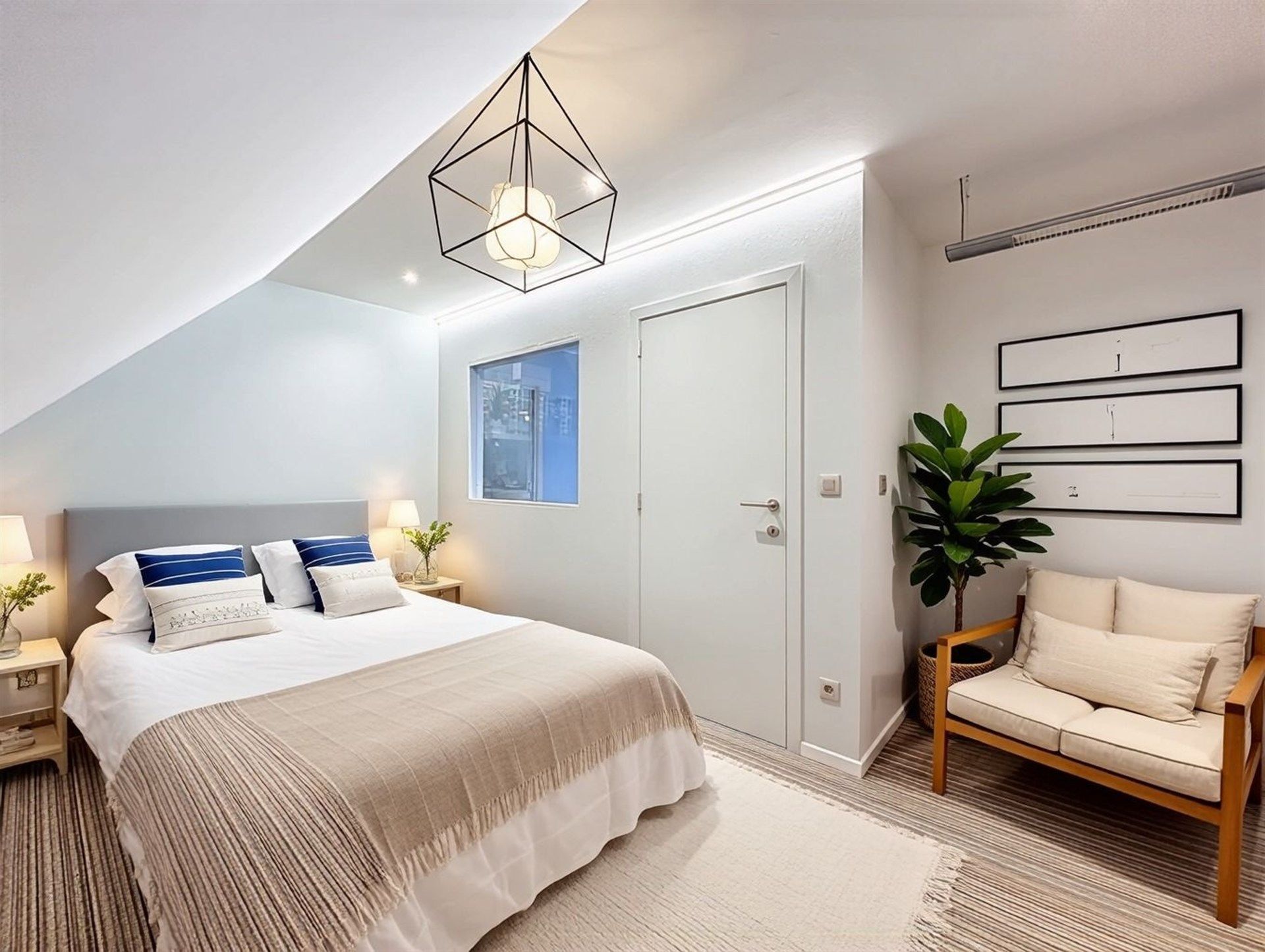 Energiezuinige gezinswoning met 5 slaapkamers en bijgebouw op perceel van 511m² foto 22