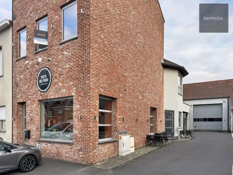 duplex-appartement foto 11