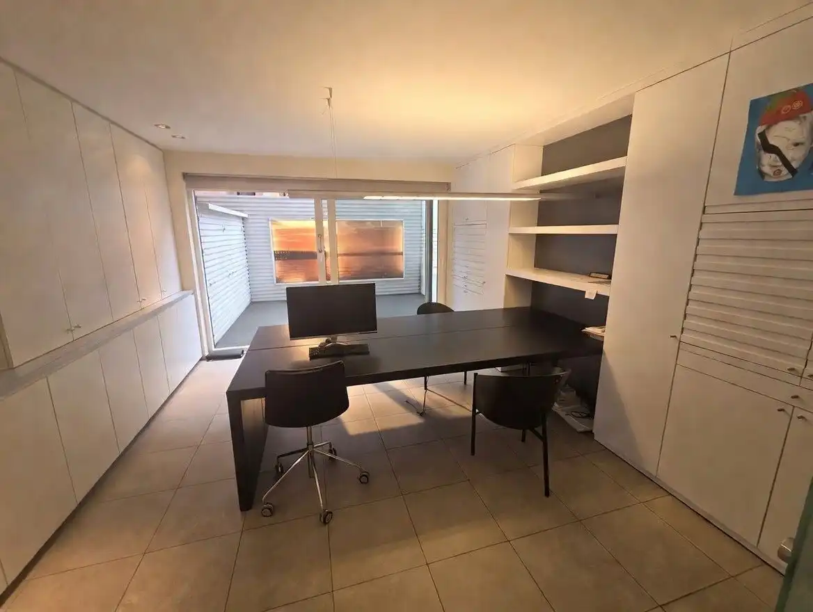 GOED GELEGEN HANDELSPAND TE KOOP IN HET CENTRUM VAN KOKSIJDE foto 2