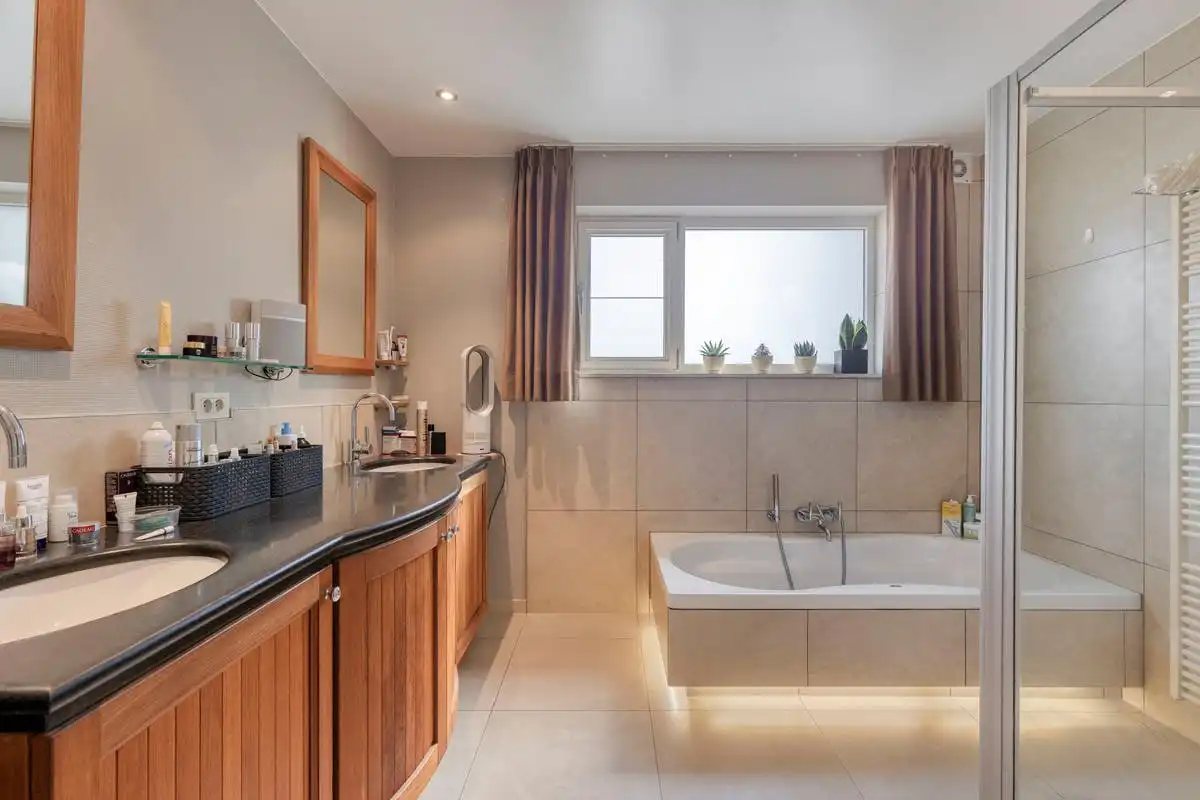 Kwalitatieve villa te koop in Oostvleteren met 5 slaapkamers foto 14