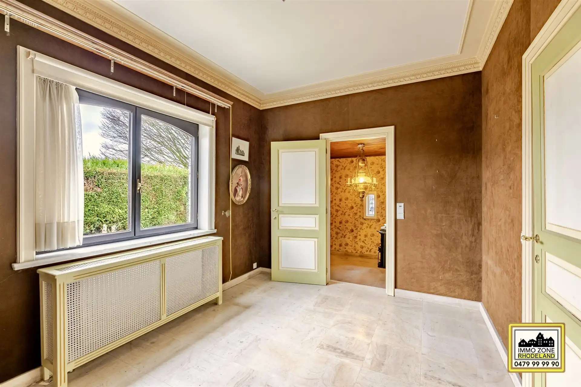 Bijzonder unieke villa met 4 slpks op rustige locatie foto 13