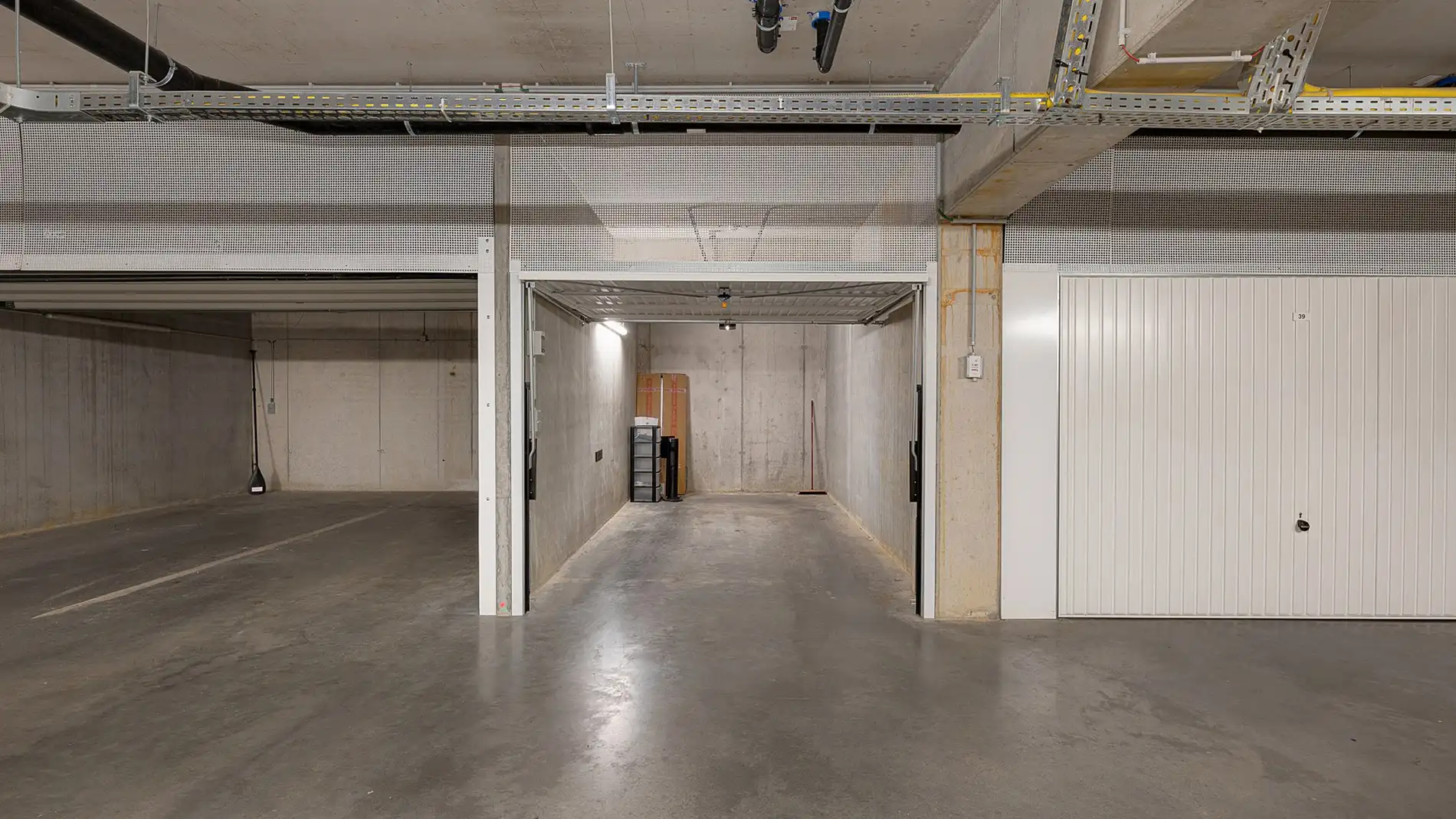 Penthouse met ruim terras te koop in Residentie Meerzicht foto 19