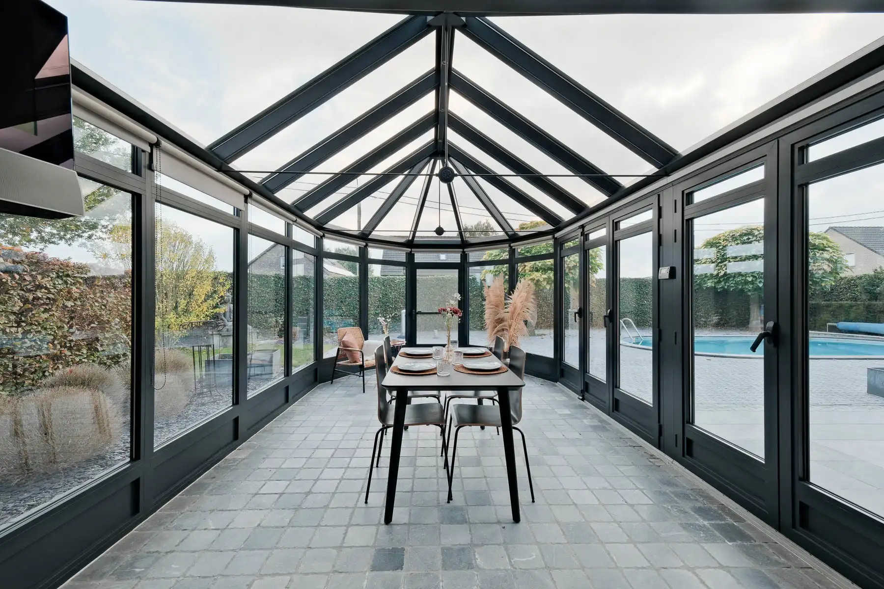 Villa te koop foto 9