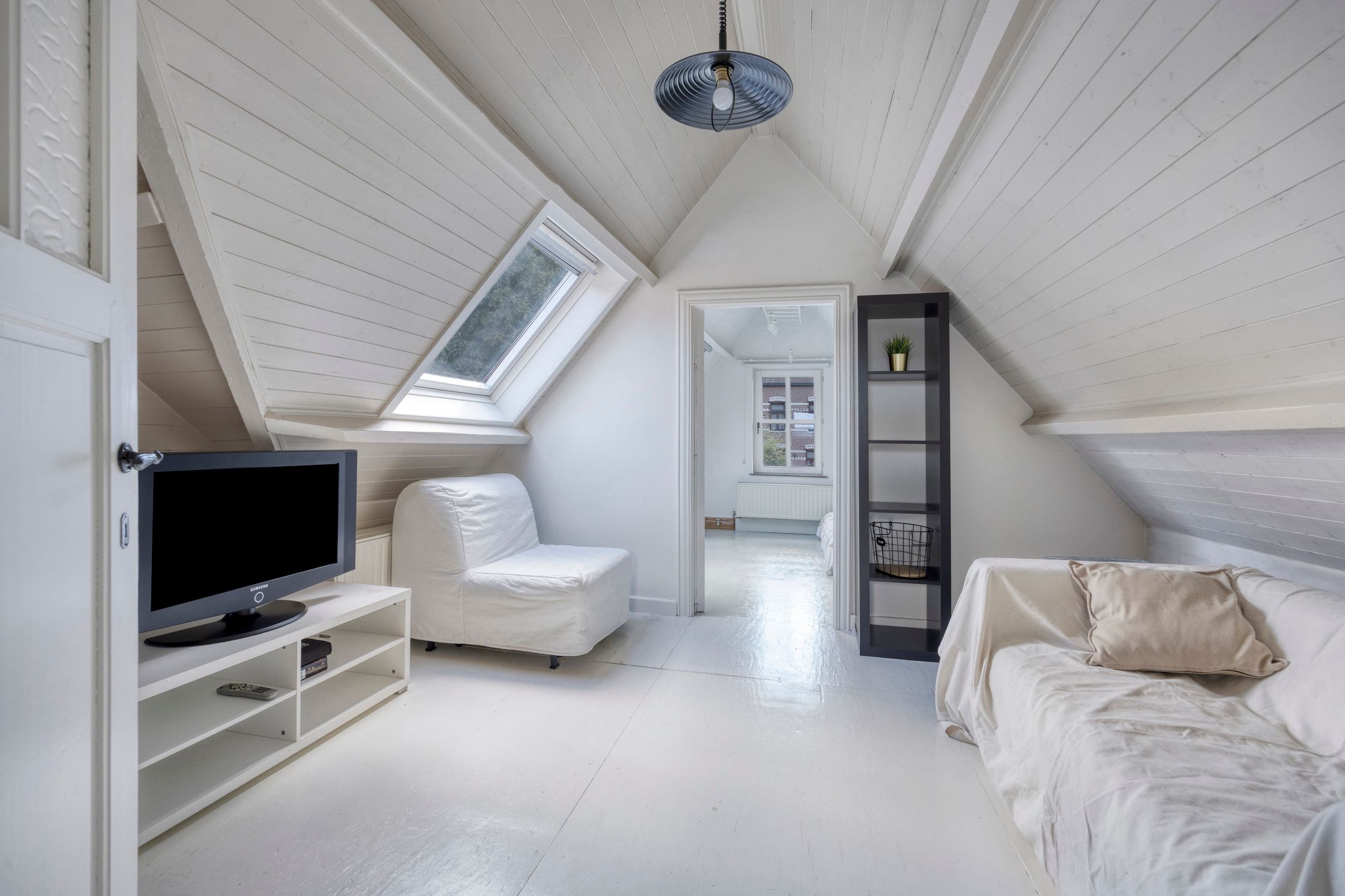 Authentieke woning in het centrum van Lubbeek foto 17