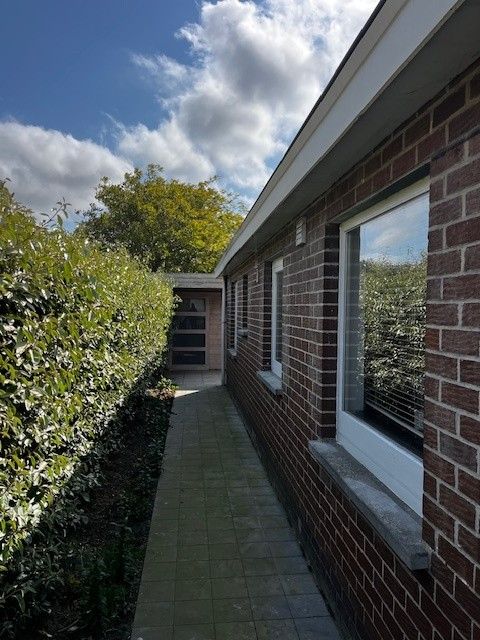 Vakantiewoning te Oostduinkerke in domein Peerdehoek foto 11