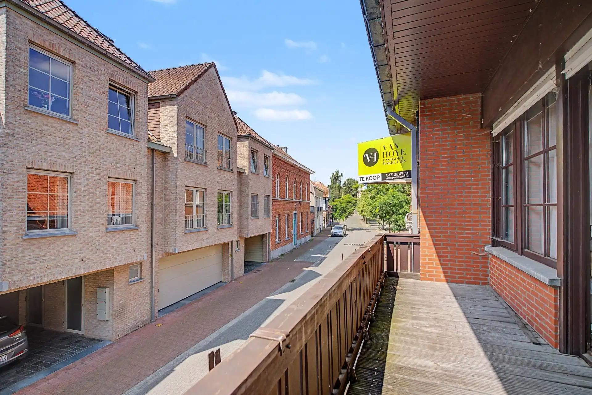 degelijke en op te frissen woning met 4 slaapkamers en 2 badkamers foto 11