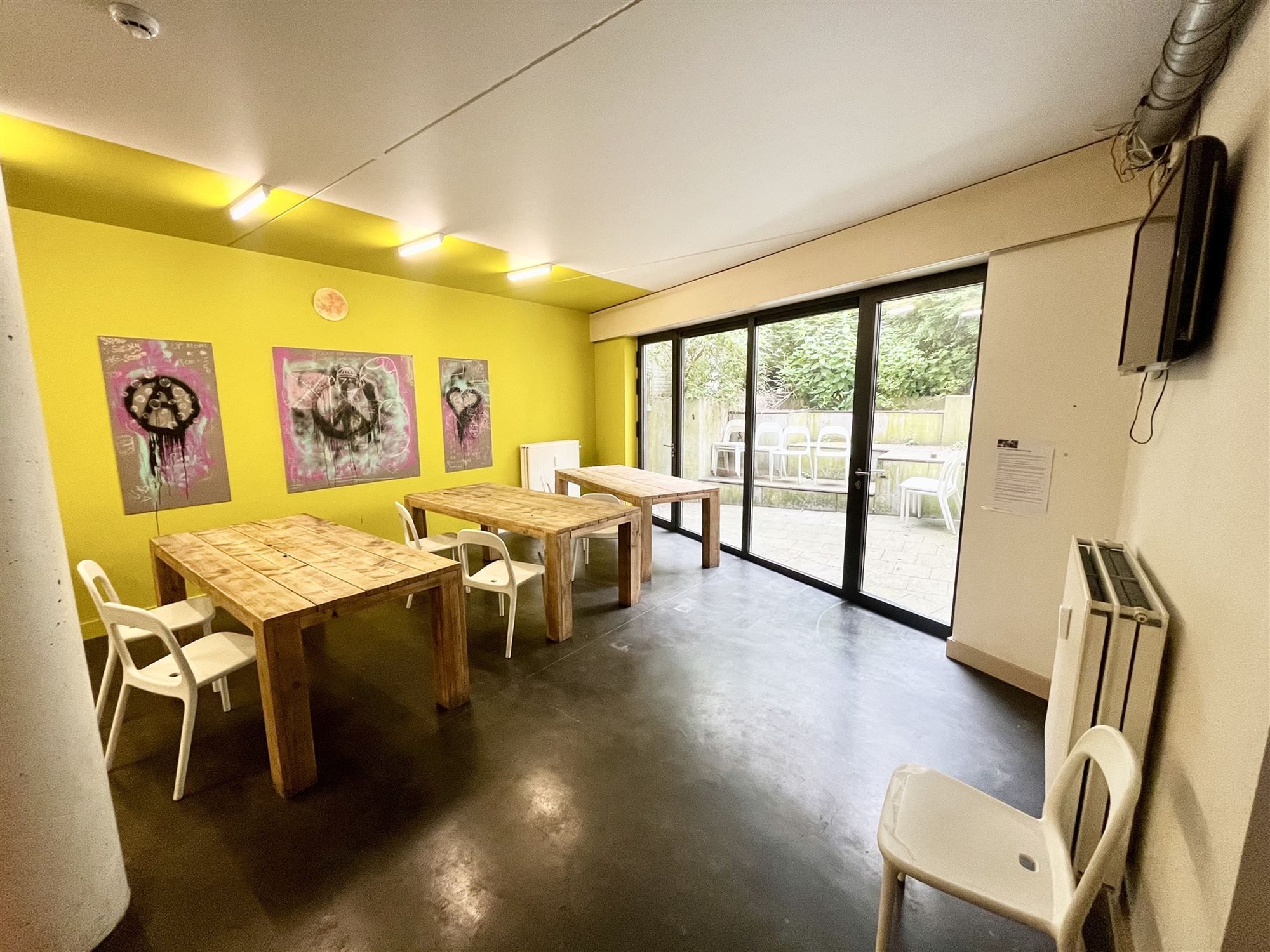 Studentenkamer naast AP-Hogeschool, Toplocatie! foto 12