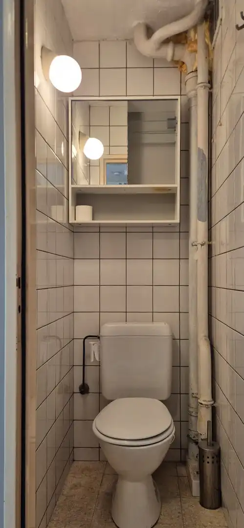 Appartement te koop foto 14