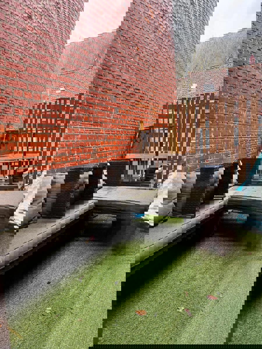 Beleggingseigendom centrum Izegem foto 9