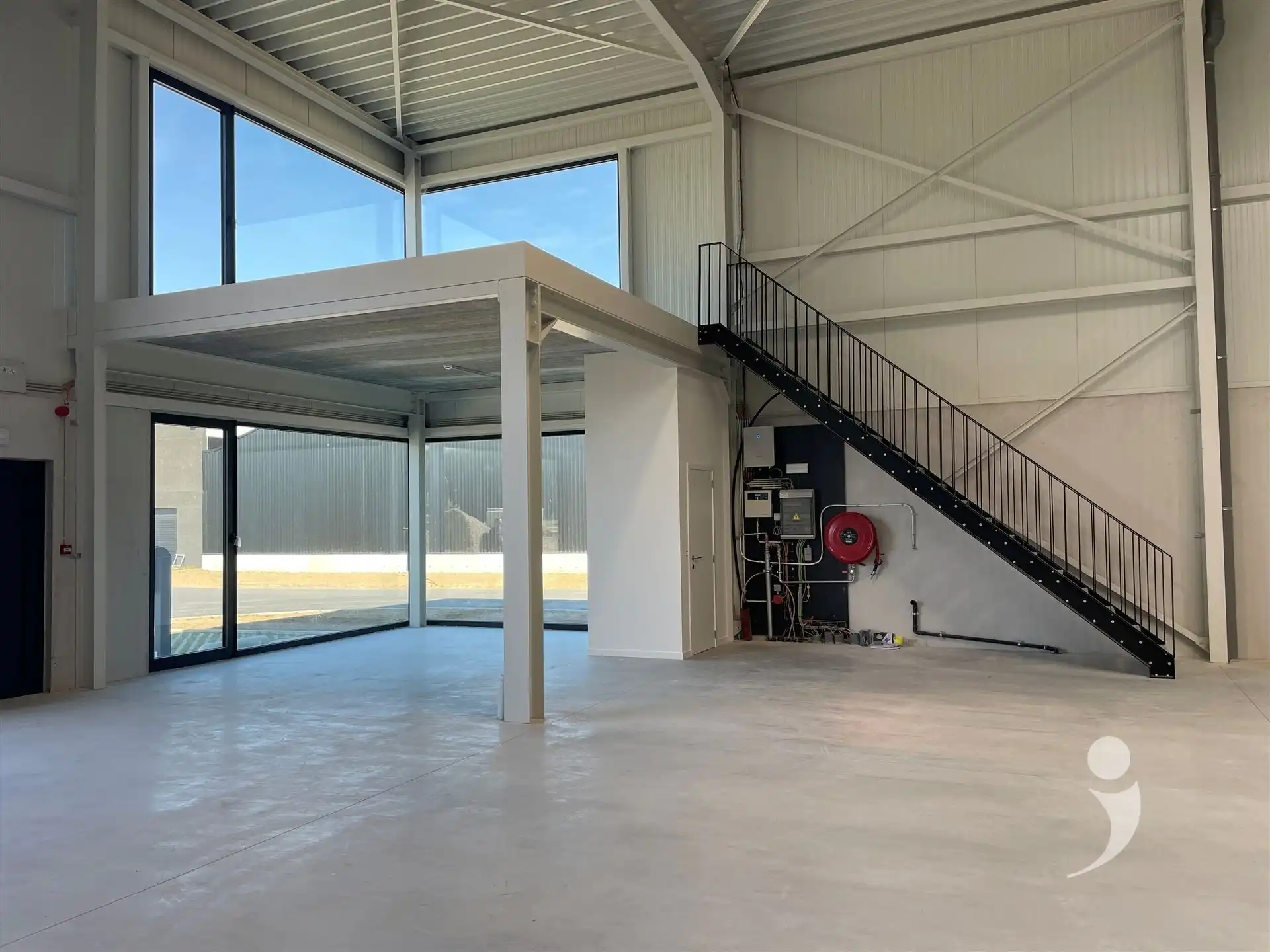 Goedgelegen nieuwbouwunit foto 3
