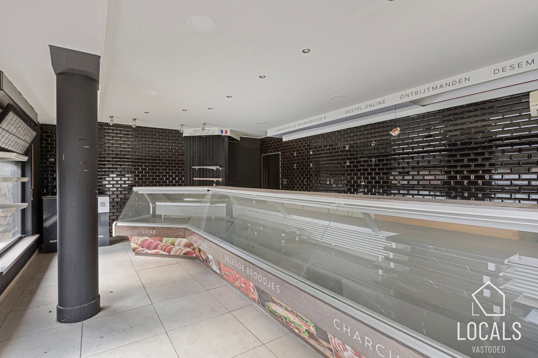 Woningen/project in Onze-Lieve-Vrouw-Lombeek foto 18