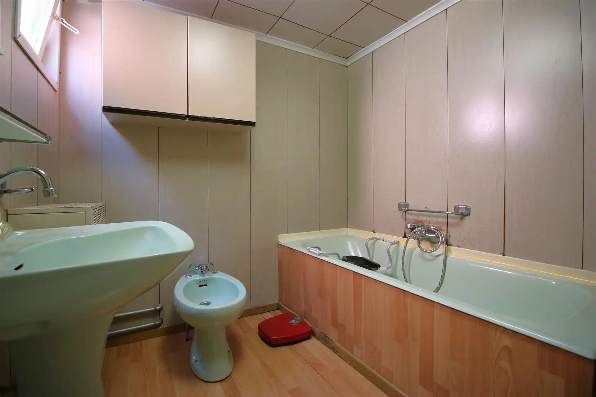 Te renoveren woning HOB op grond van 6a foto 7