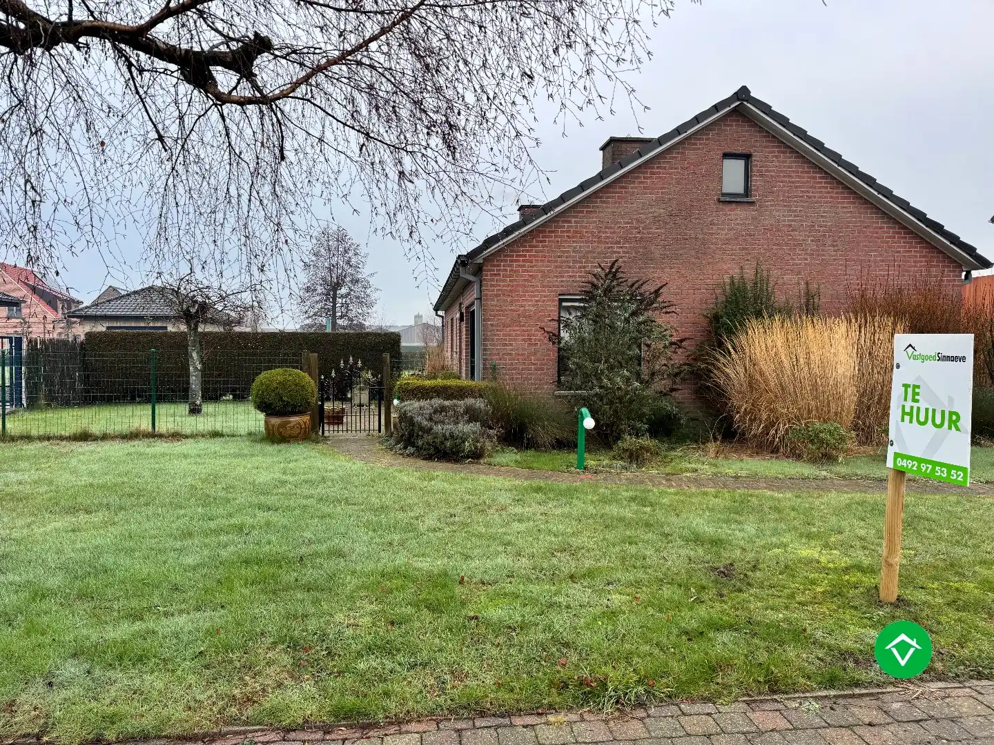 Woning te huur in Leke foto 4