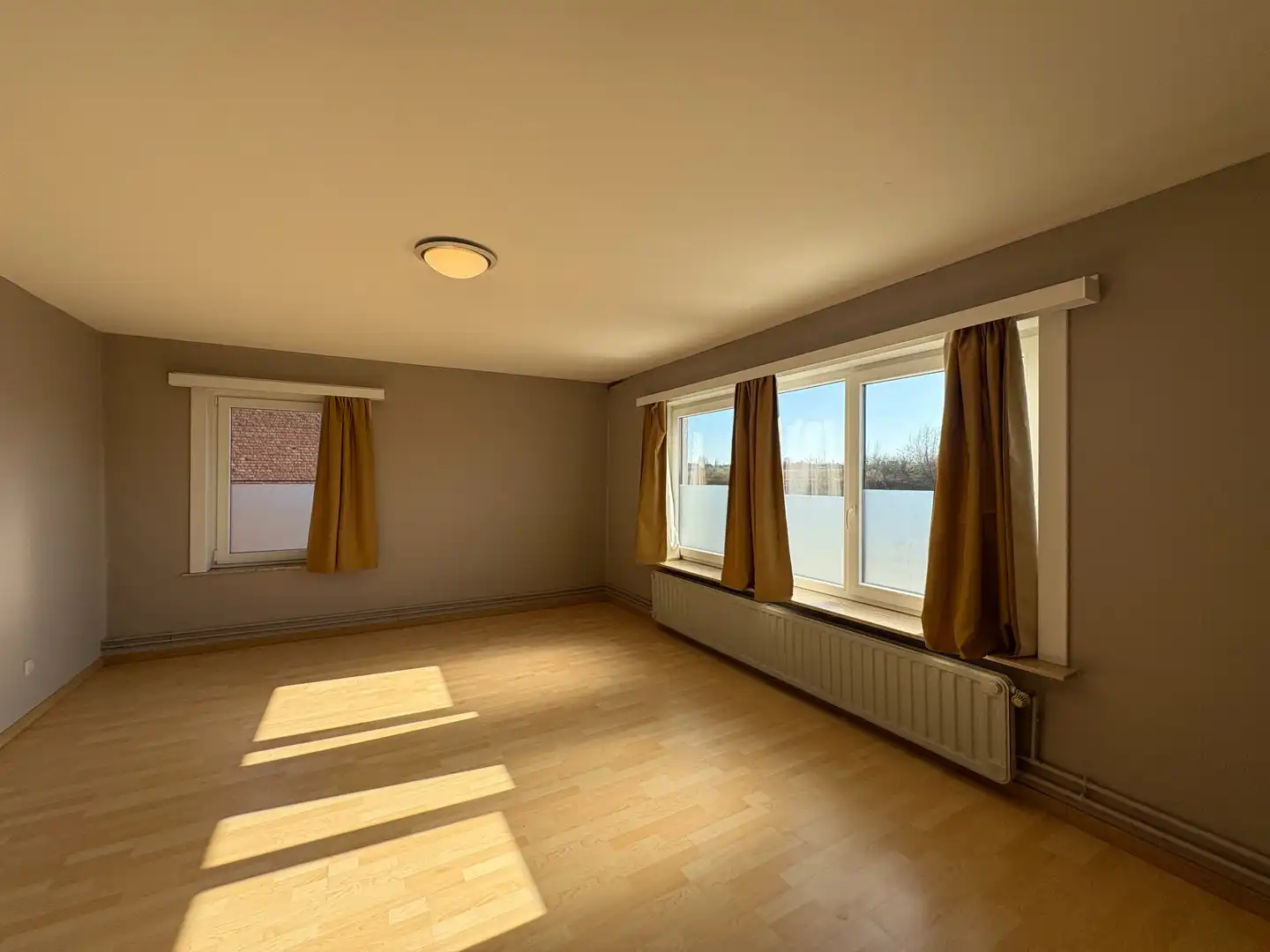 Twee-slaapkamer appartement te Erpe-Mere foto 10