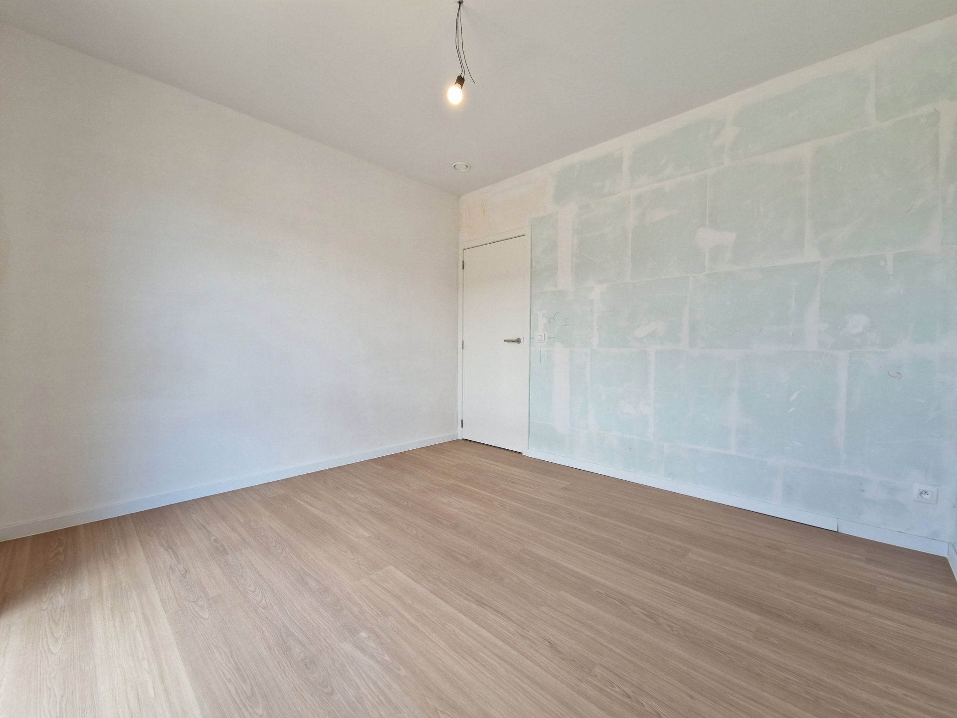 Energiezuining nieuwbouwappartement met twee slaapkamers foto 5