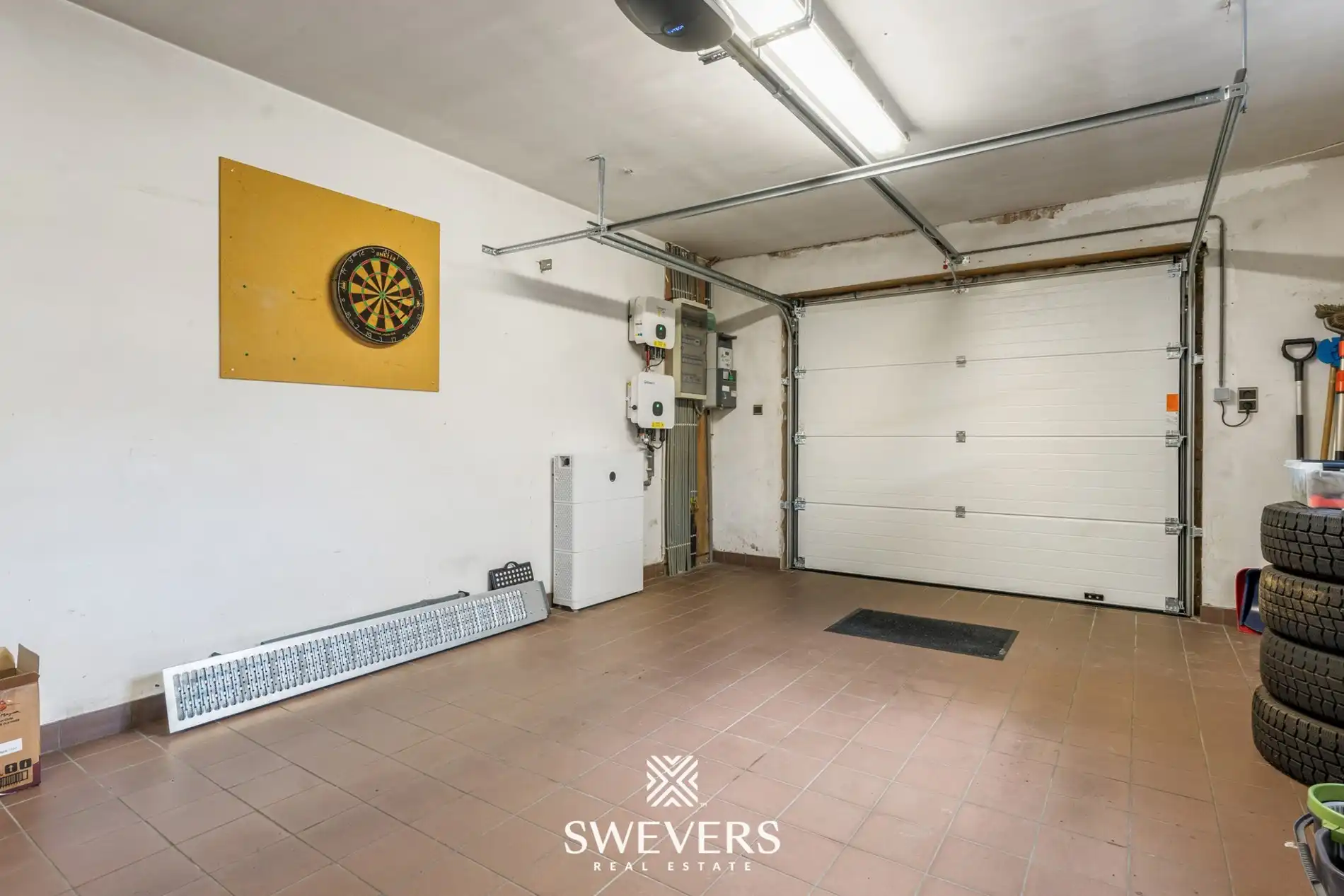 Ruime en energiezuinige open bebouwing te Hechtel-Eksel foto 10