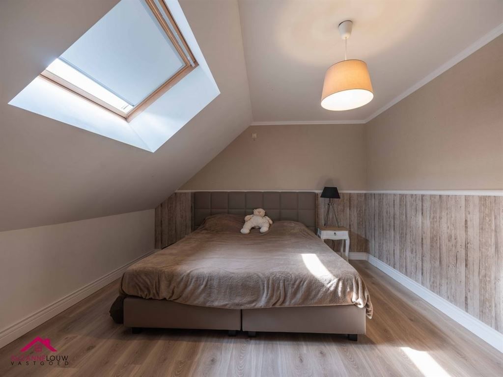 Hoogwaardig afgewerkte, landelijke villawoning foto 45