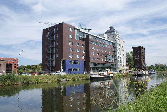 Vaartdijk 3 Bus 402, 3018 Wijgmaal foto {{pictureIndex}}