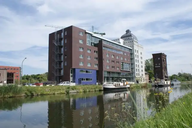 Vaartdijk 3 Bus 402, 3018 Wijgmaal foto {{pictureIndex}}