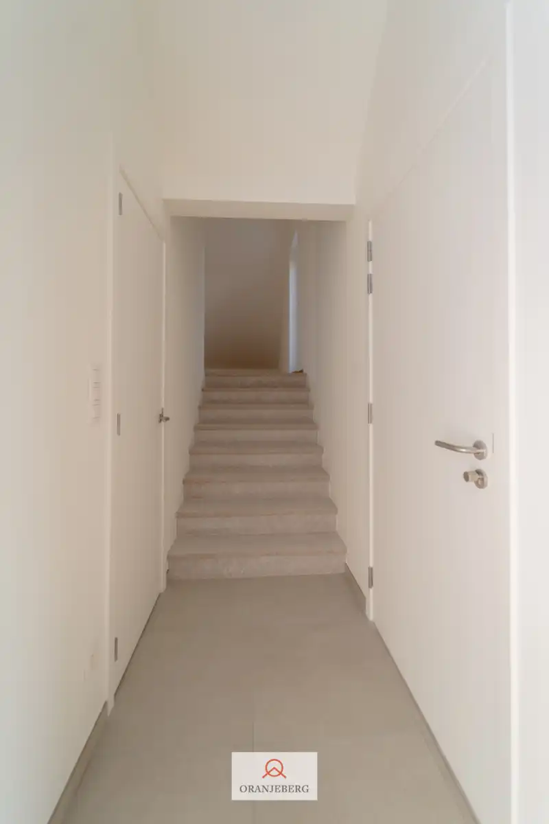 Nieuwbouw penthouse met terras foto 15