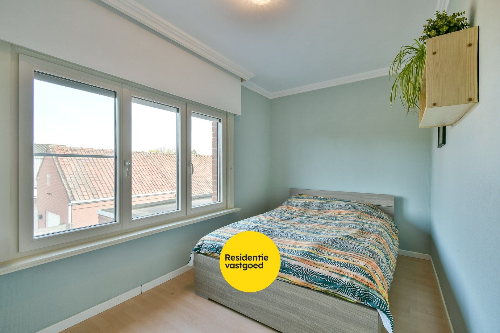 Instapklare woning op een landelijke locatie! foto 15