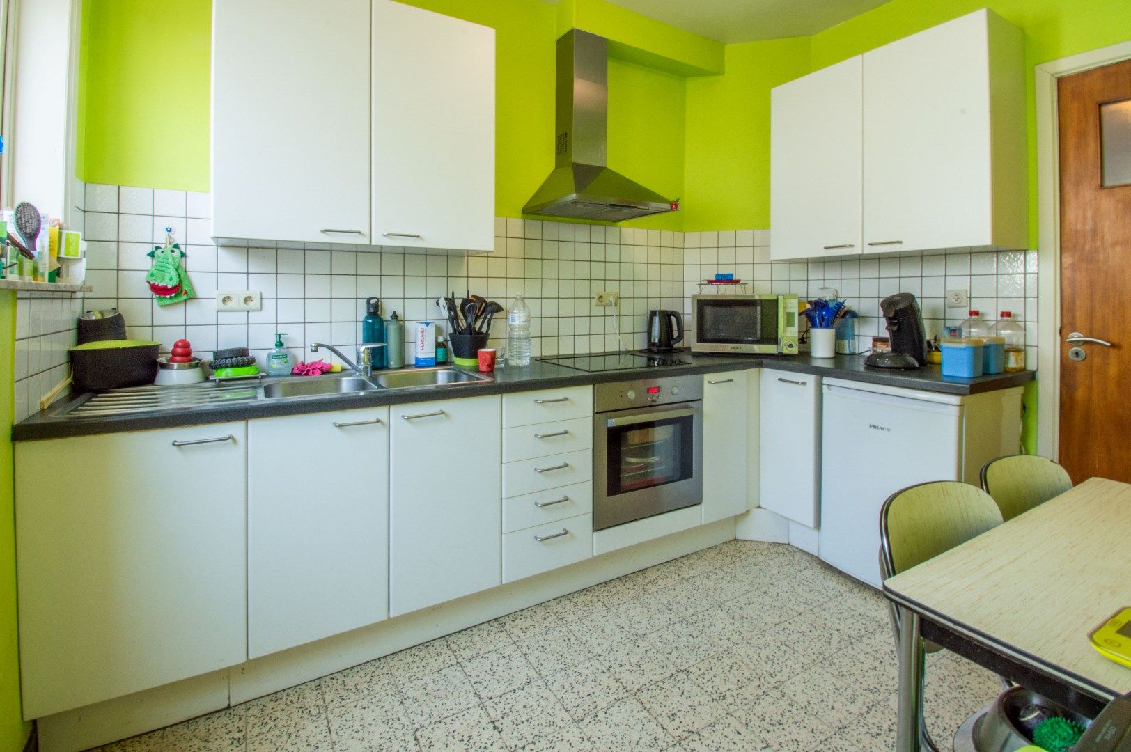 Een aangename en degelijke woning te Halle (Essenbeek)! foto 9