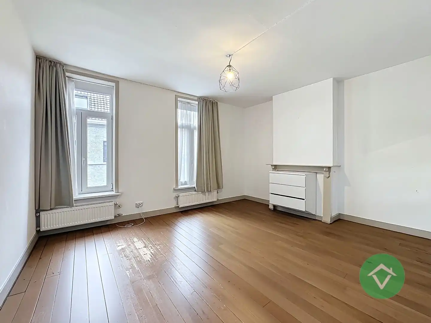 Karaktervolle en energiezuinige woning met 4 slaapkamers op topligging te Gent foto 20