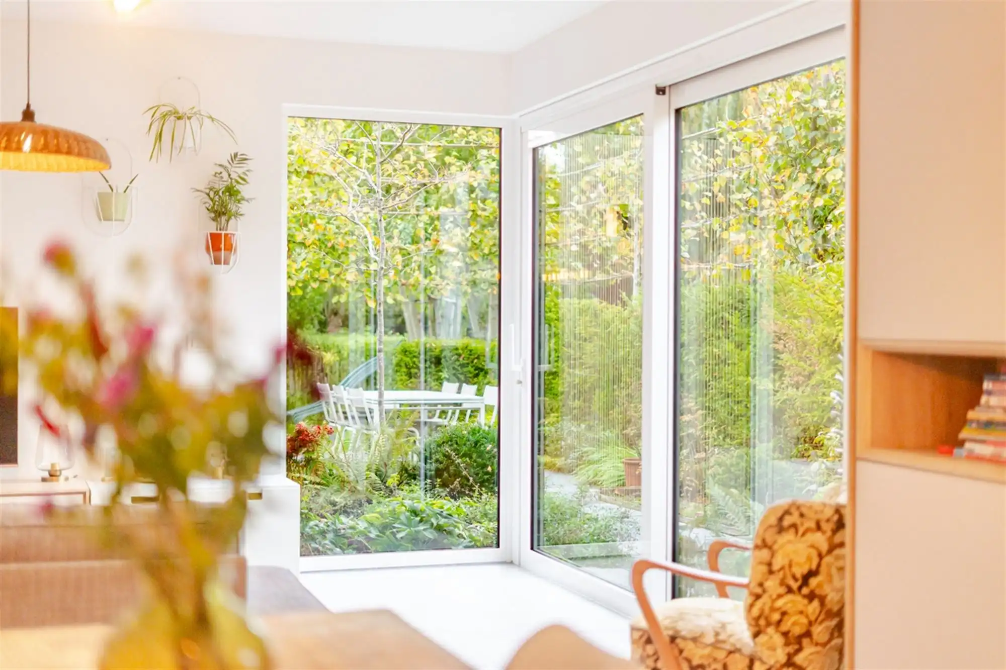 RUIMTE, AUTHENTIEKE CHARME & PRIVACY, OP WANDELAFSTAND VAN ALLES! foto 9