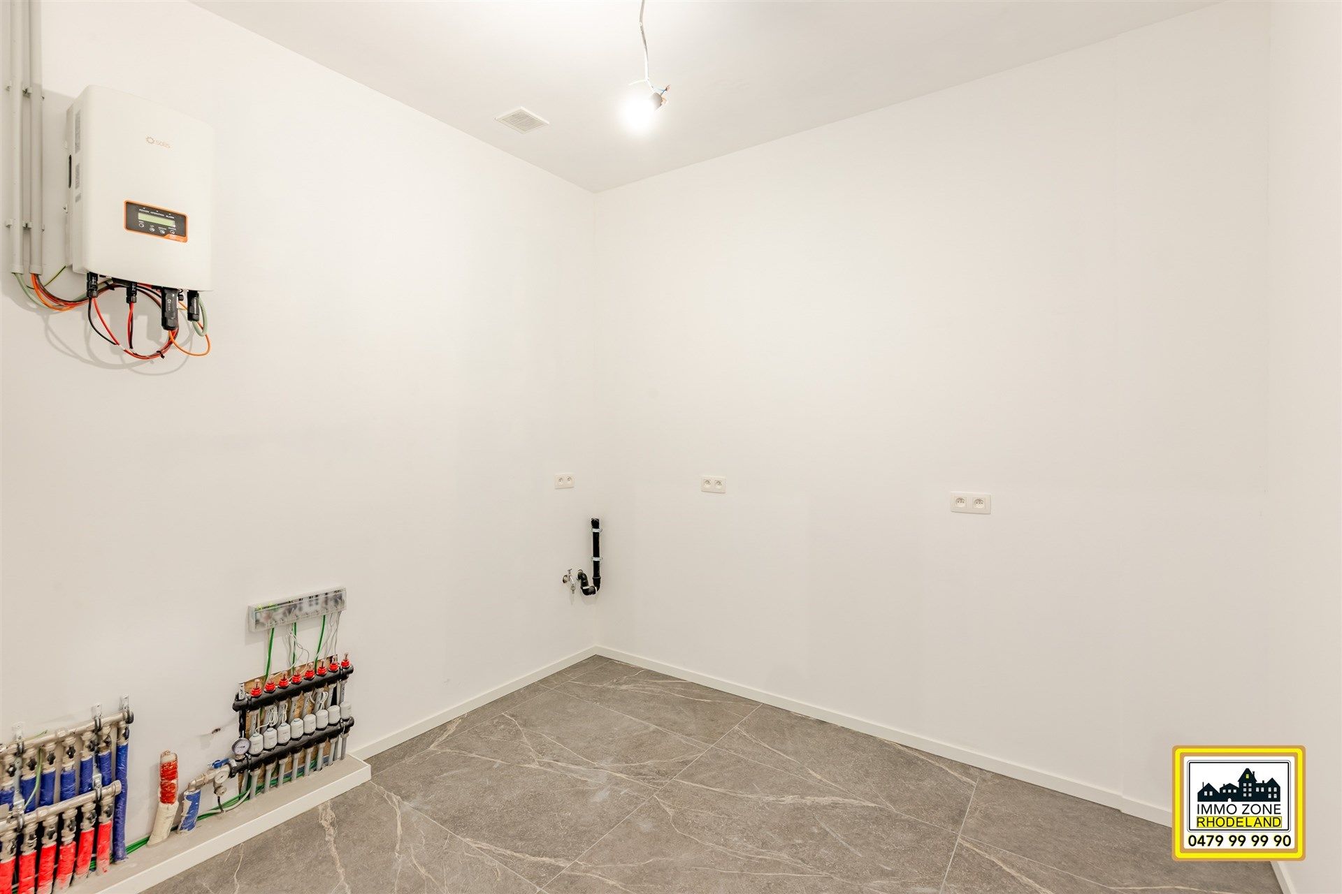 Prachtig gerenoveerd appartement in historisch pand. foto 12