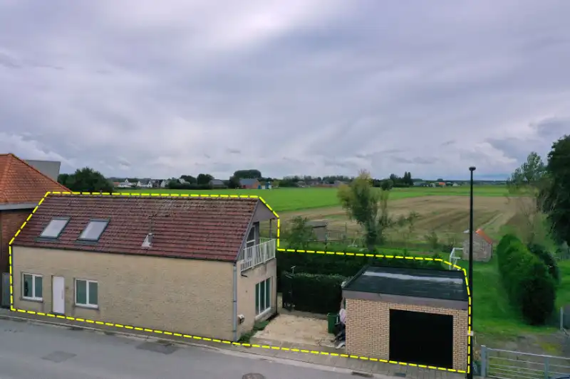 Sfeervolle woning te huur in Sint-Margriete foto {{pictureIndex}}