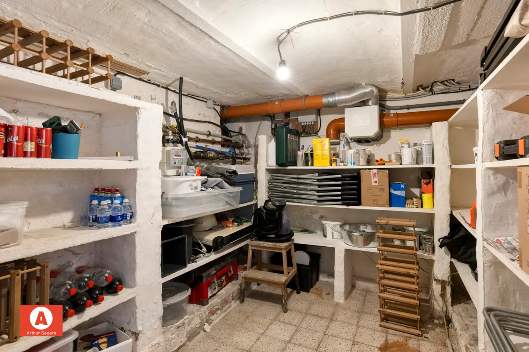 Elegante gezinswoning mét 4 slaapkamers in Lippelo. foto 20