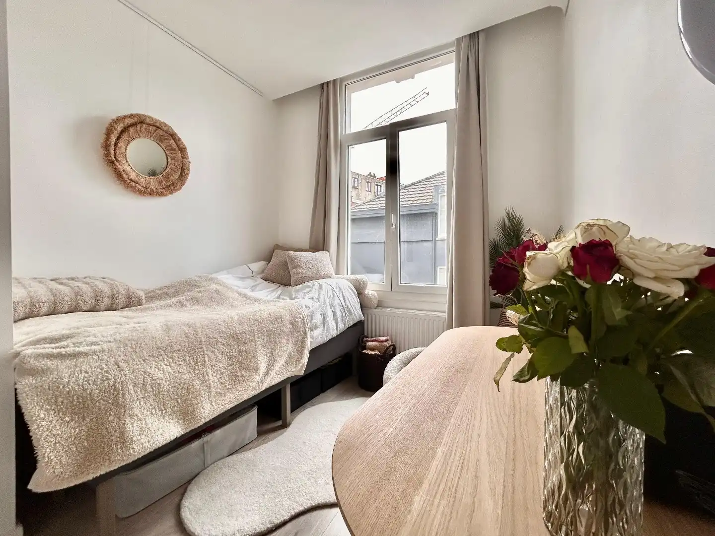 Charmant handelspand met woonst op toplocatie foto 4