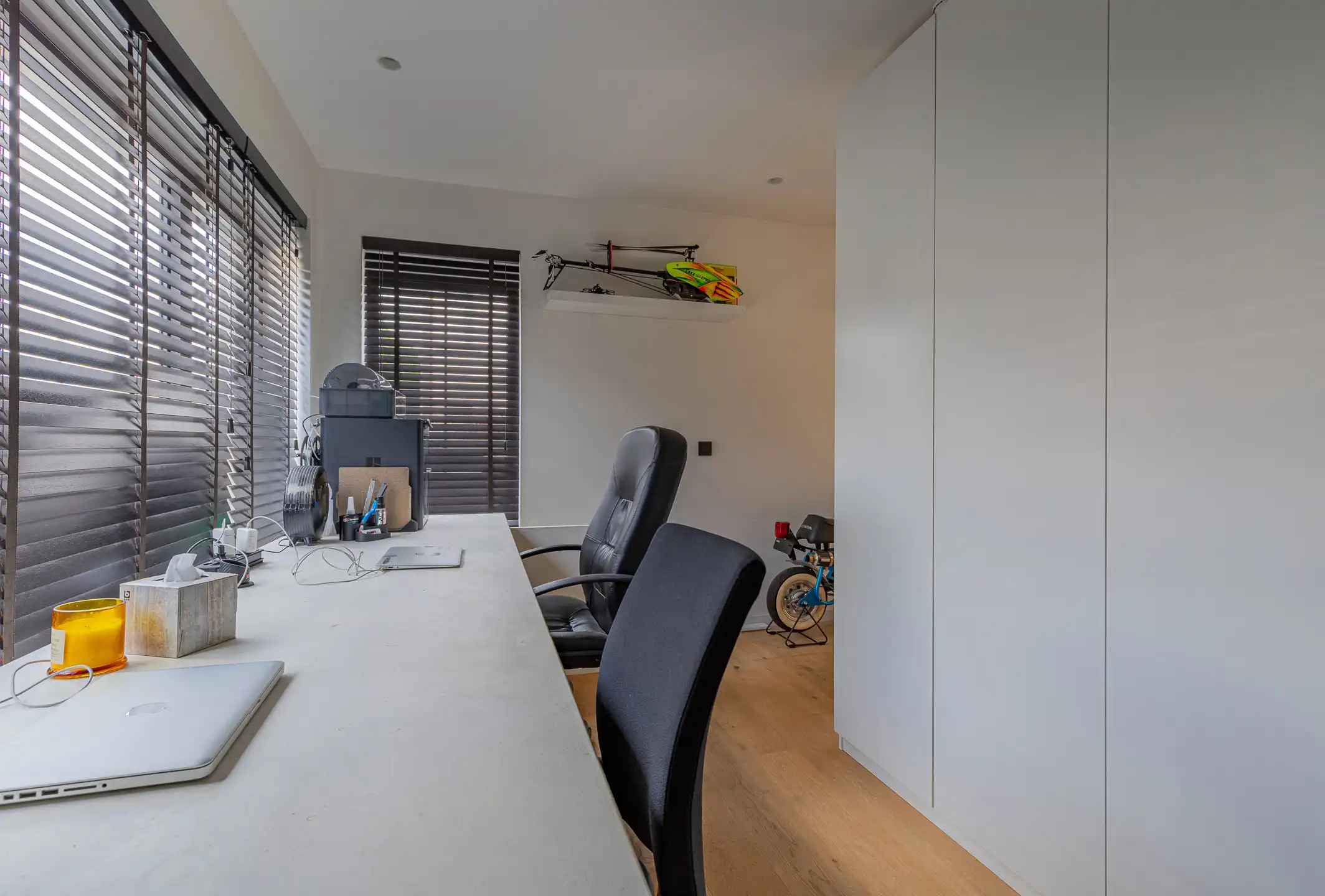  VELZEKE- Prachtige, lichtrijke woning met open zicht foto 13