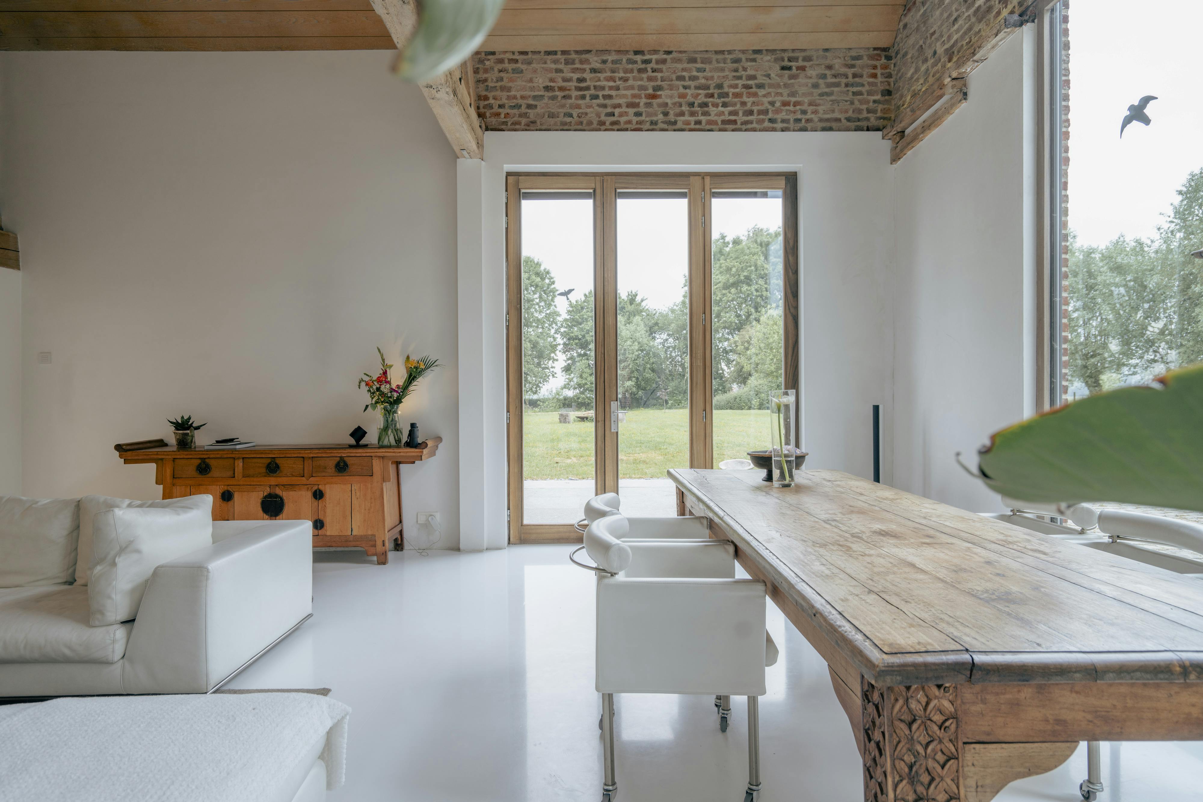 Exclusief landhuis op +/- 8000 m²: de synthese van rust en ruimte foto 14
