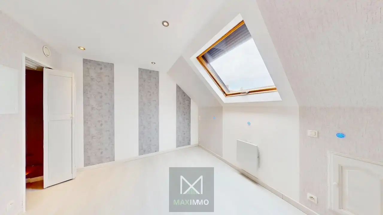 Instapklare woning met tuin en rendement 4,4% foto 13