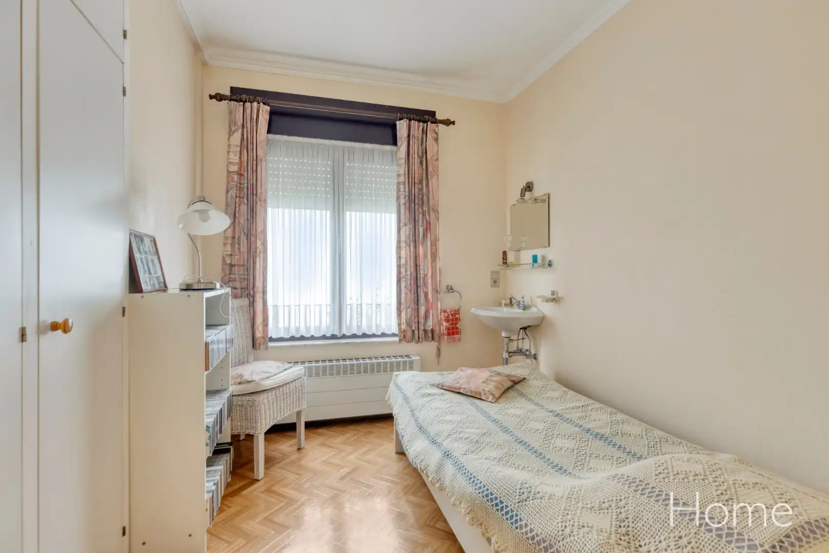 Vrijstaande bungalow met 4 slaapkamers, volledige kelder en ZO-tuin foto 25