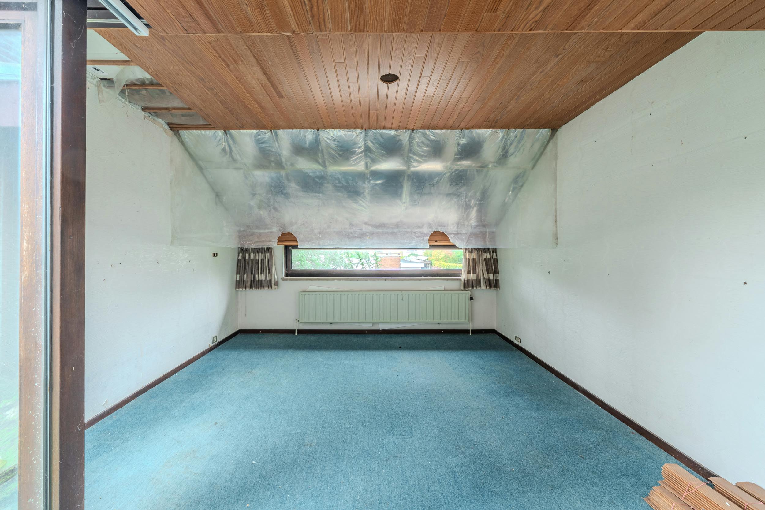 Te renoveren villa te Oostende foto 17