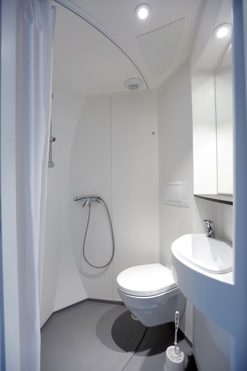 WATERVIEW ROOM LEUVEN foto 3