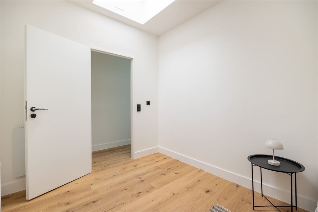 Kwalitatief gerenoveerd appartement foto 11