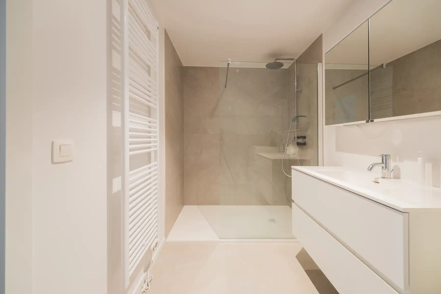 1slpk appartement in nieuwbouwproject POTZ foto 6