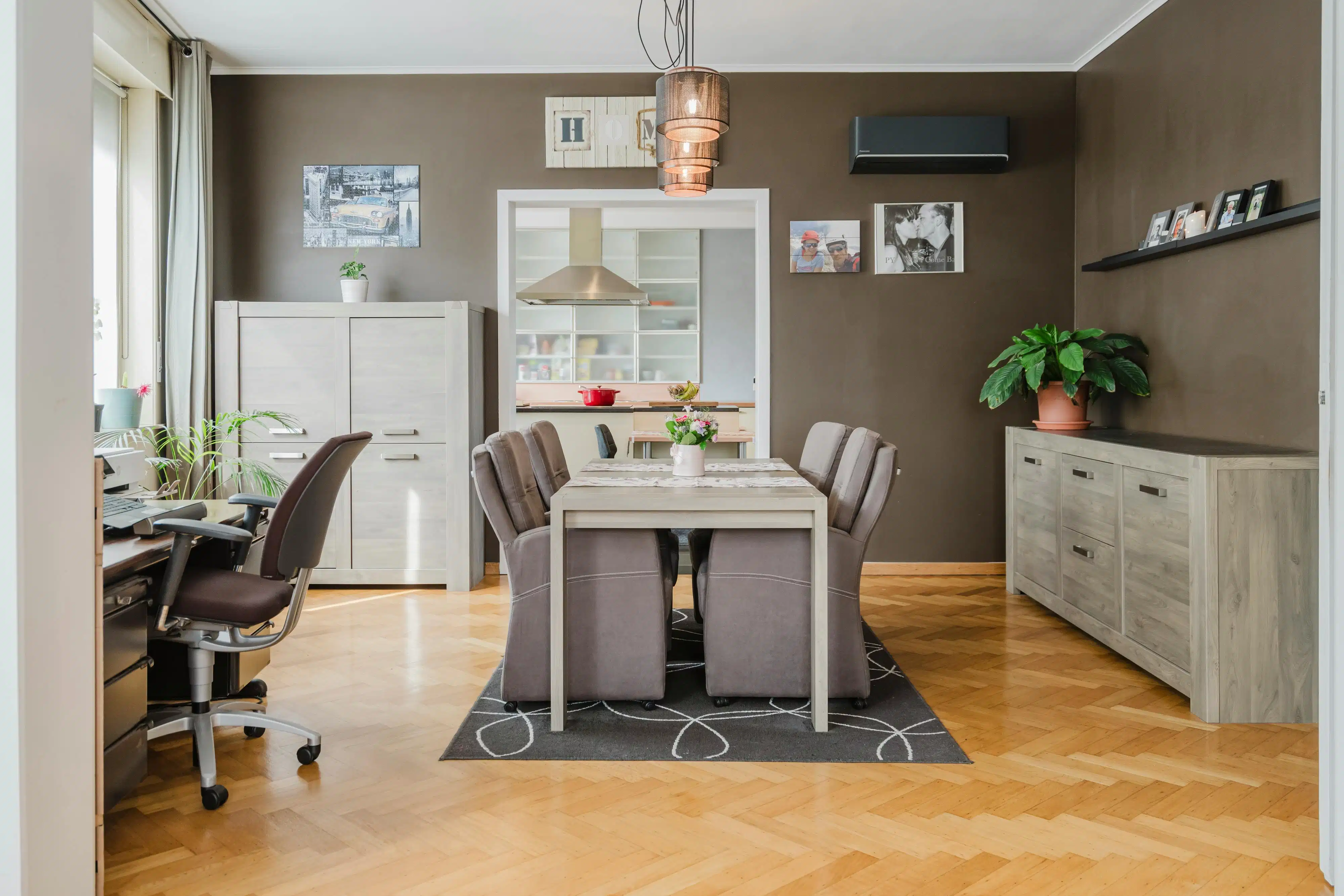 Karaktervolle gezinswoning te koop in centrum Marke! foto 7